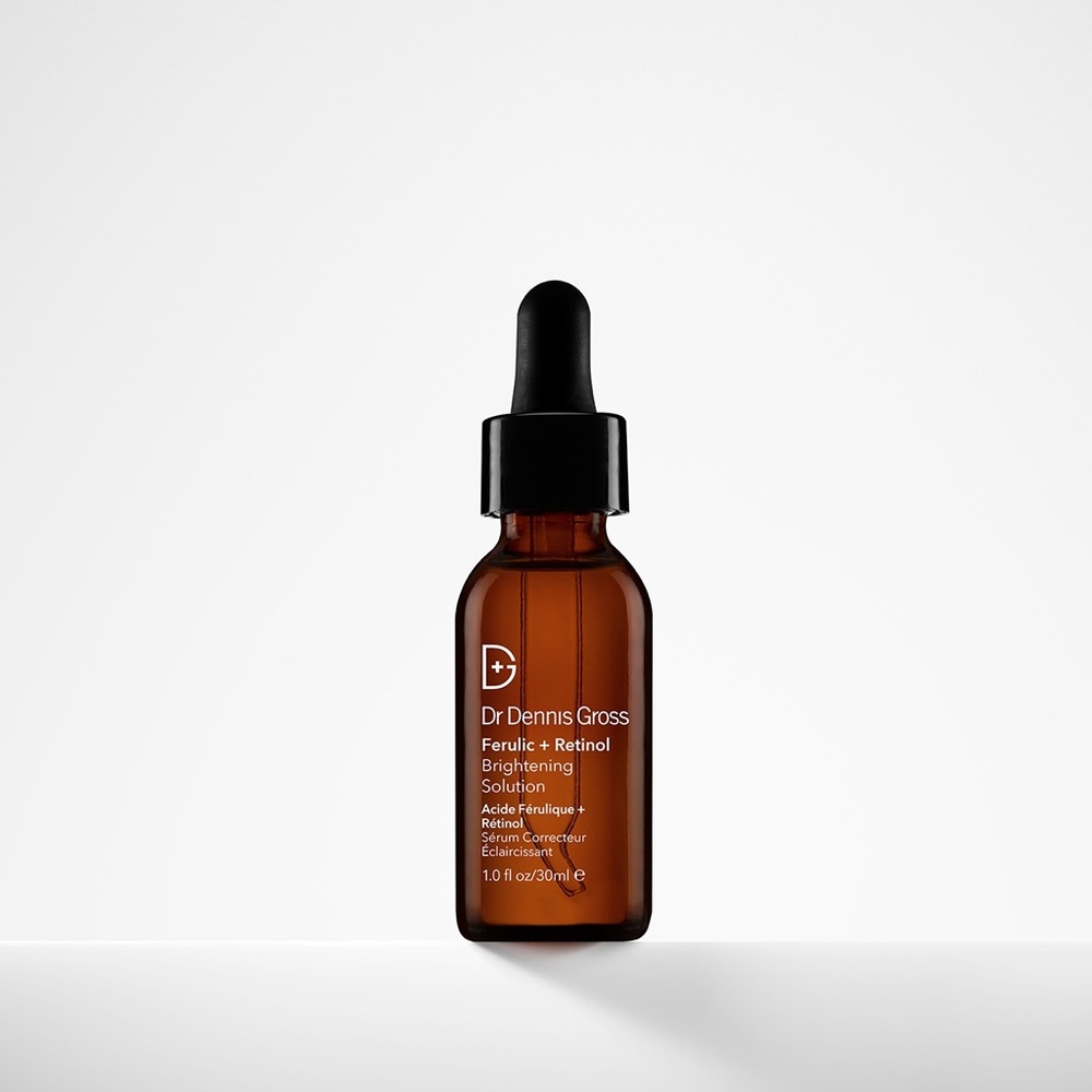 NIB Dr Dennis Gross Ferulic Brightening Serum